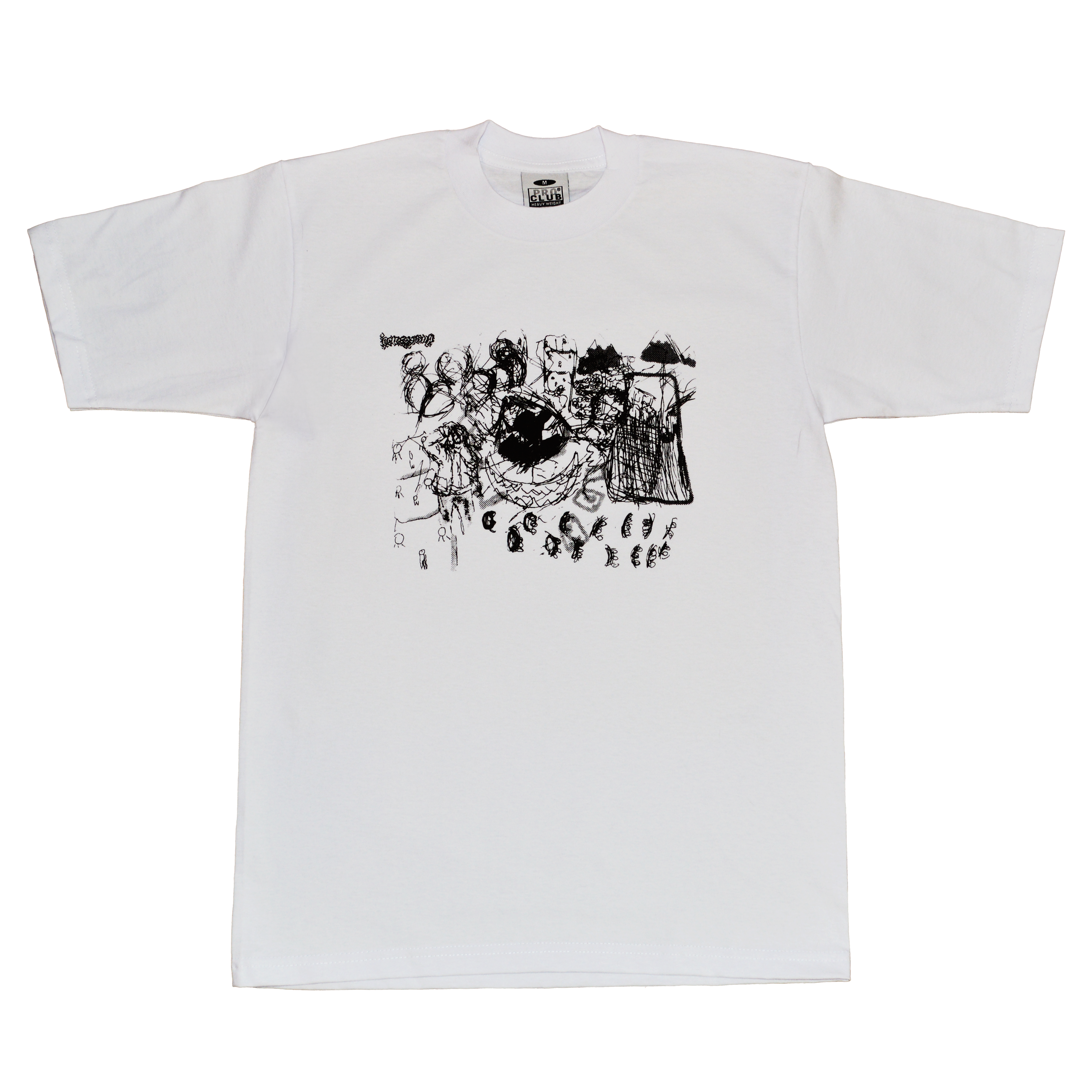 Summer College T-Shirt